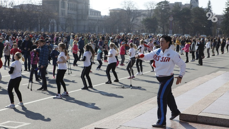 Фото: ИА «Победа26» 