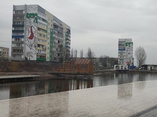 ФОТО: АДМИНИСТРАЦИЯ ГОРОДА УВАРОВО 