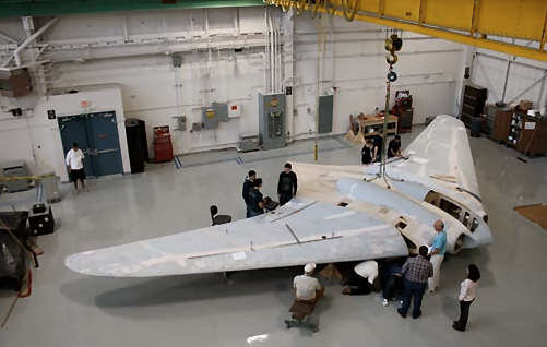 Летающее крыло Хортенов. Horten Ho IX (позже Gotha Go 229) реактивный  истребитель-бомбардировщик, который не спас Люфтваффе. | Кирилл Максимов |  Дзен
