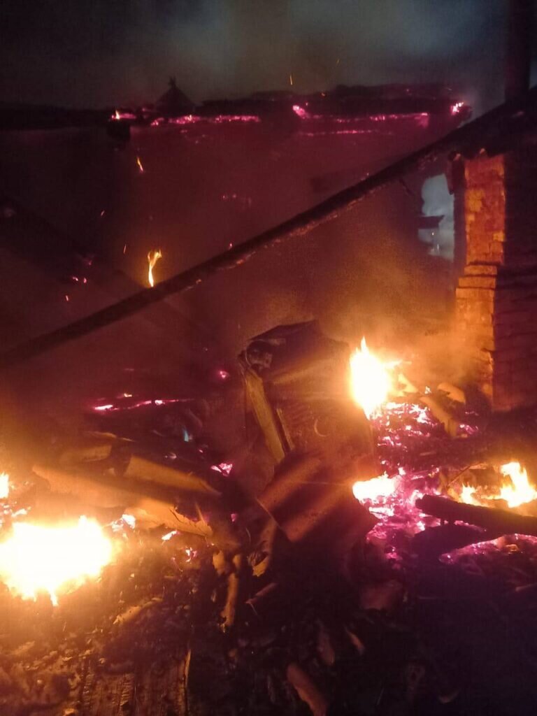    Фото: телеграм-канал Михаила Пивня