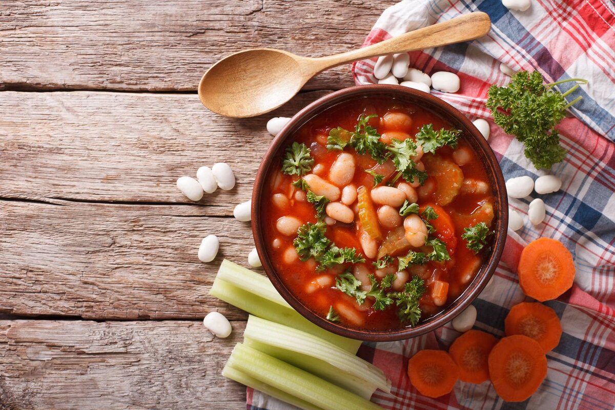 Про суп.🍵 В России супы едят на постоянной основе, причем это может быть, как первое блюдо, так и полноценный обед или ужин.