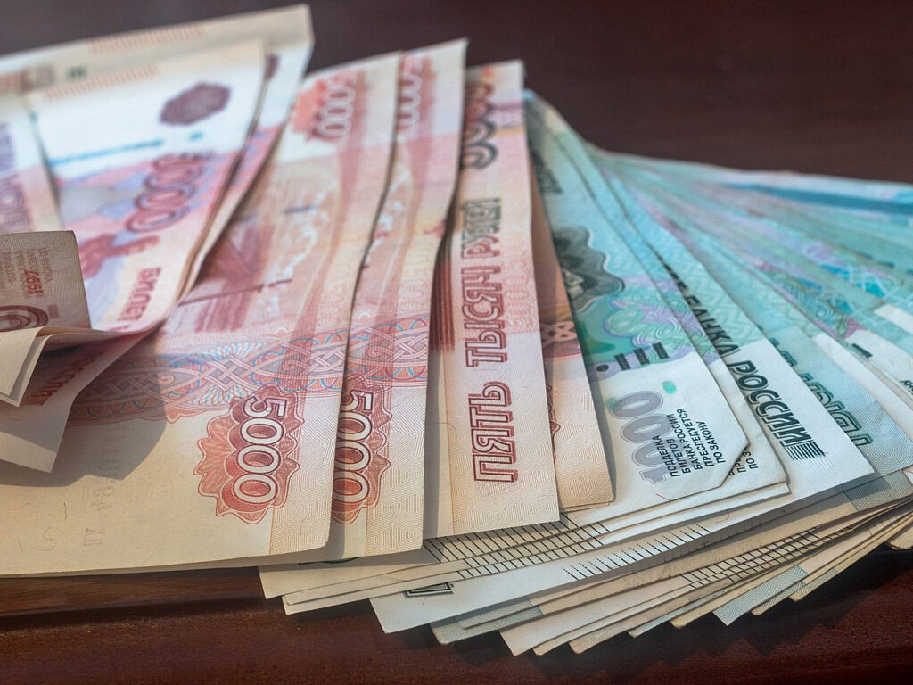 Пассивный доход с ежемесячными выплатами