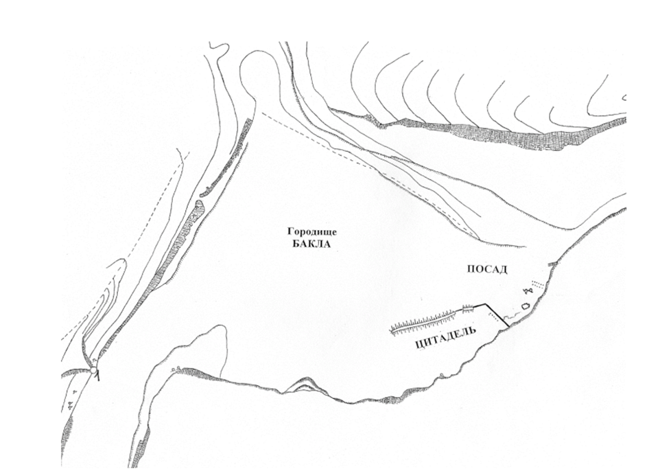 Схема из статьи Могаричева Ю. М.
