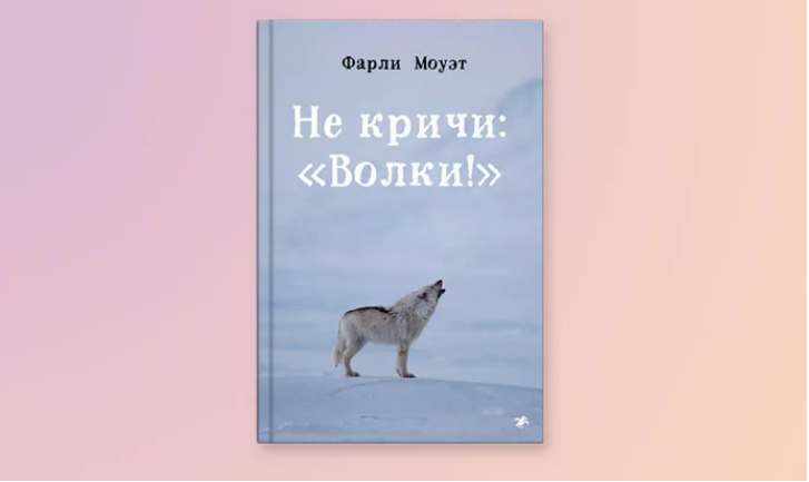 Написана в 1963 г, издана на русском в 1968 г 