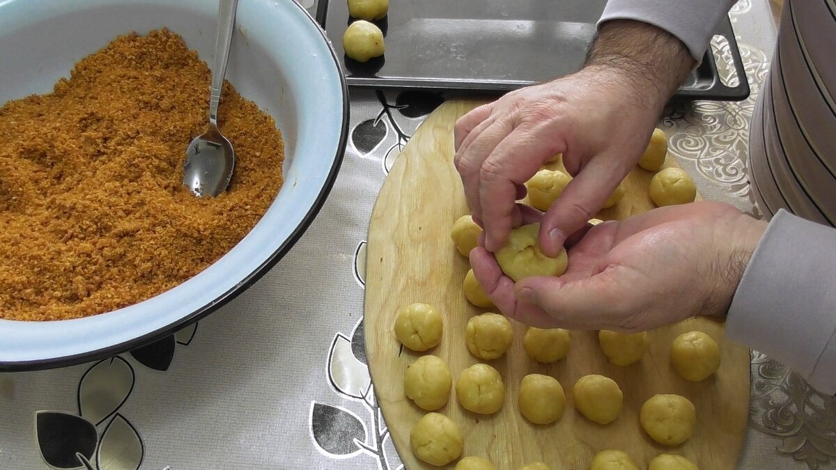 Пасхальные Кавказские сладости в домашних условиях – вкусы и ароматы  детства | ARGoStav Kitchen – домашние рецепты | Дзен