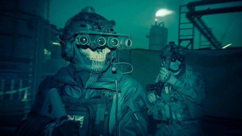  📷    Источник изображений: Activision Blizzard