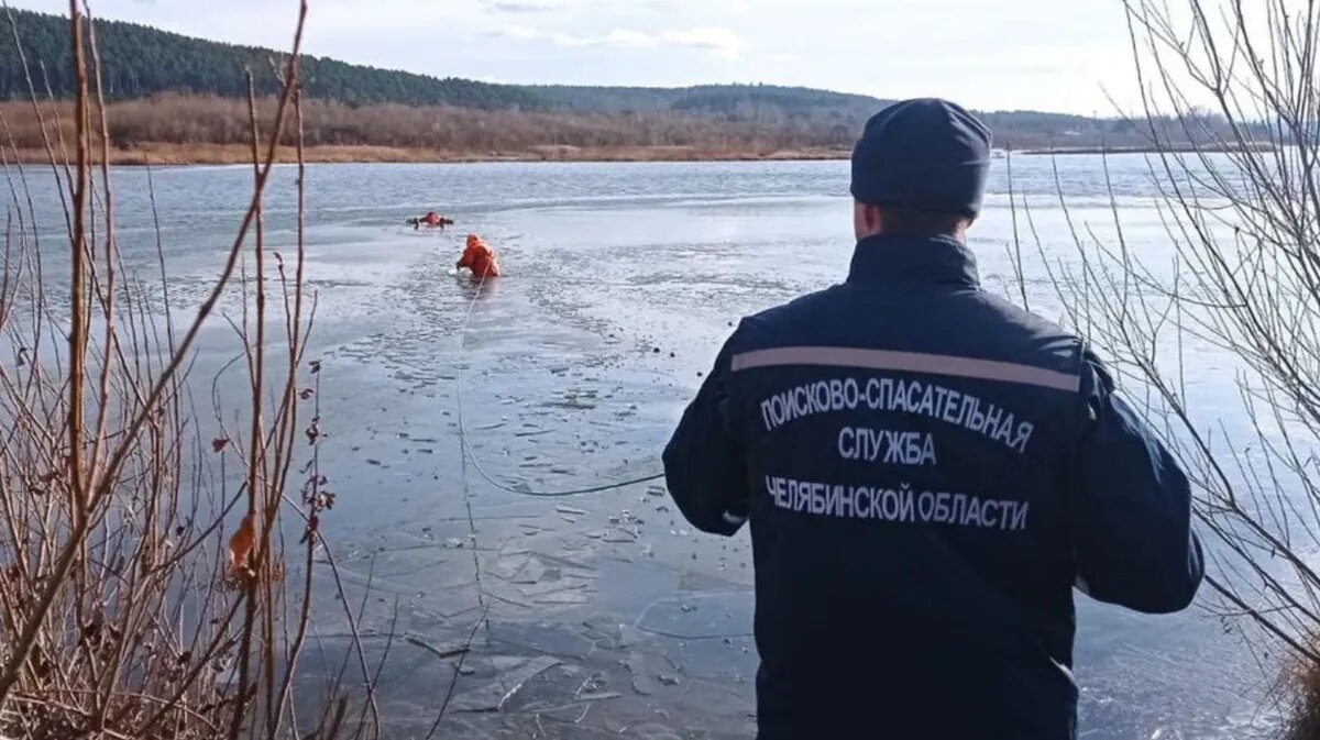 озера челябинской области рыбалка