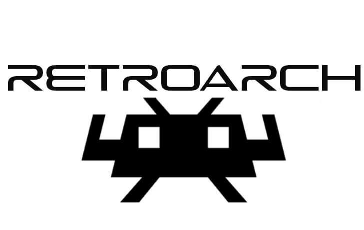 RetroArch