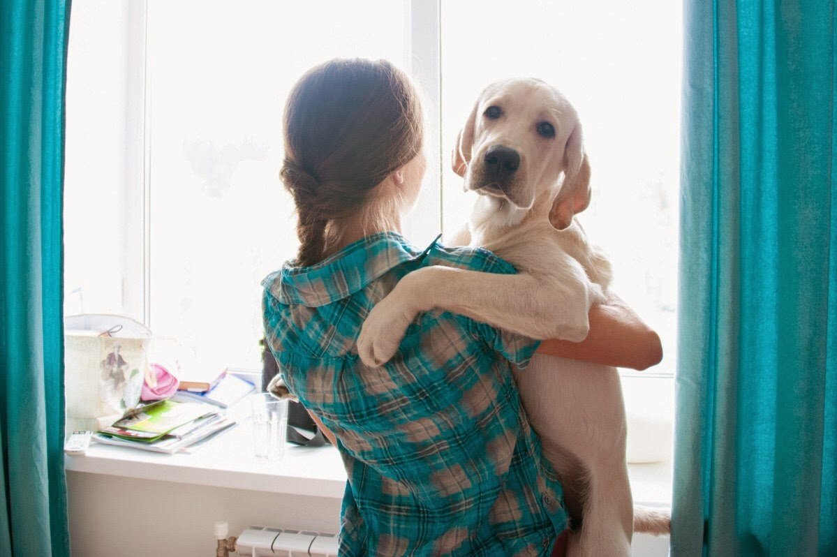 Балуша побольше)))