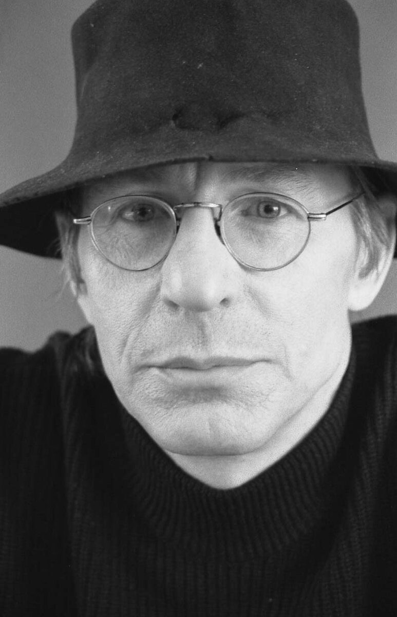 Придеин Николай. Собрание картин Евгения Ройзмана