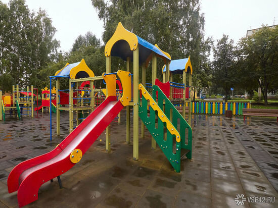     Фото: VSE42.RU