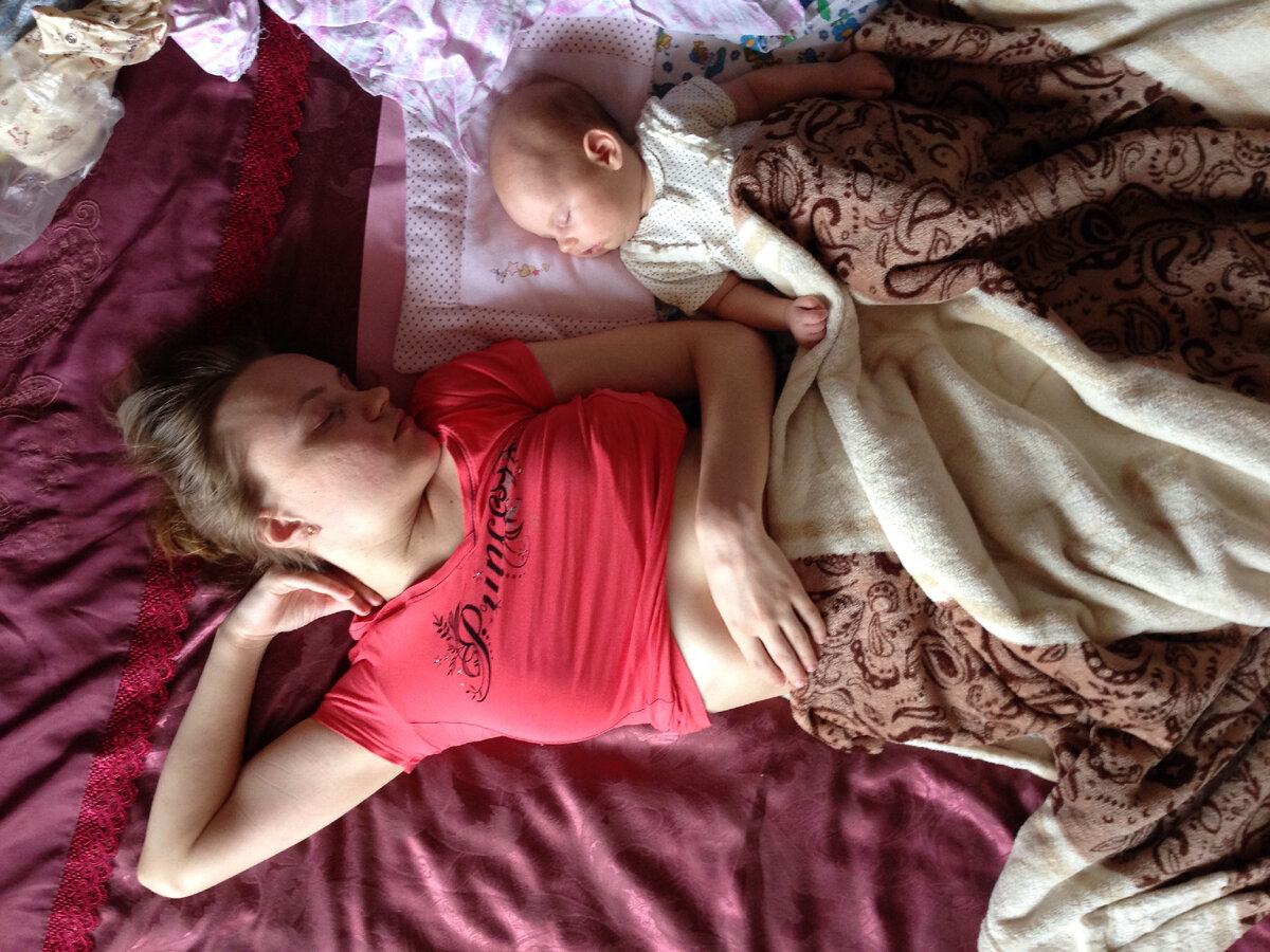 Фото из личного архива автора