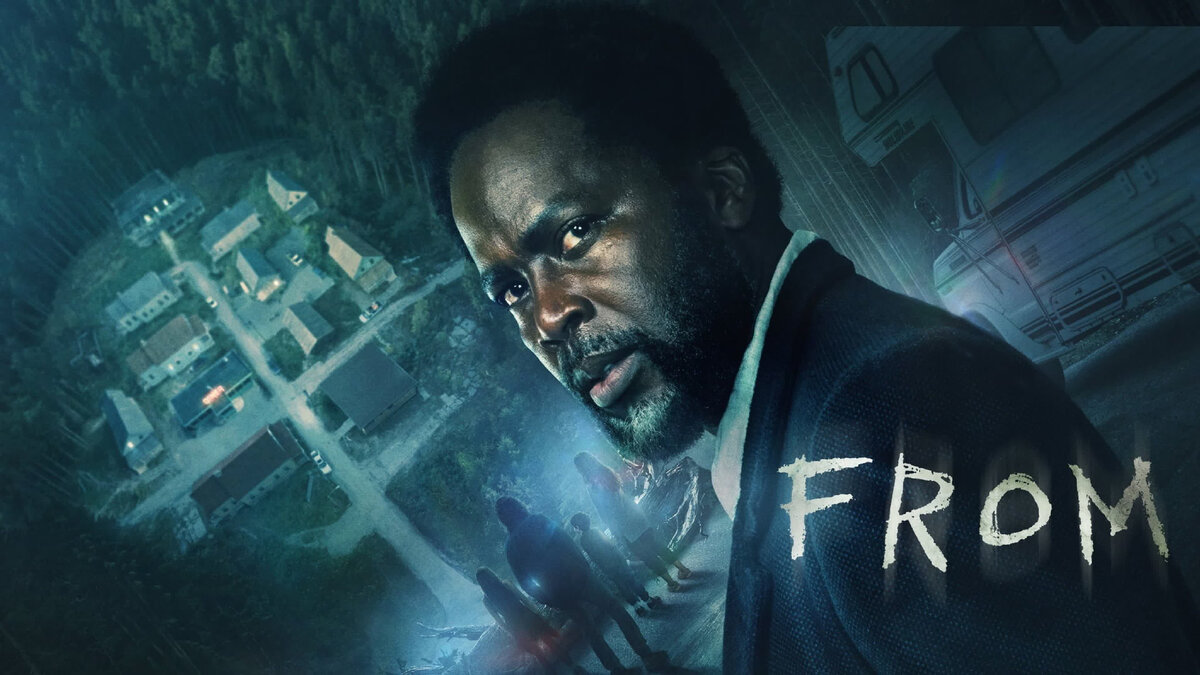 Постер Сериала