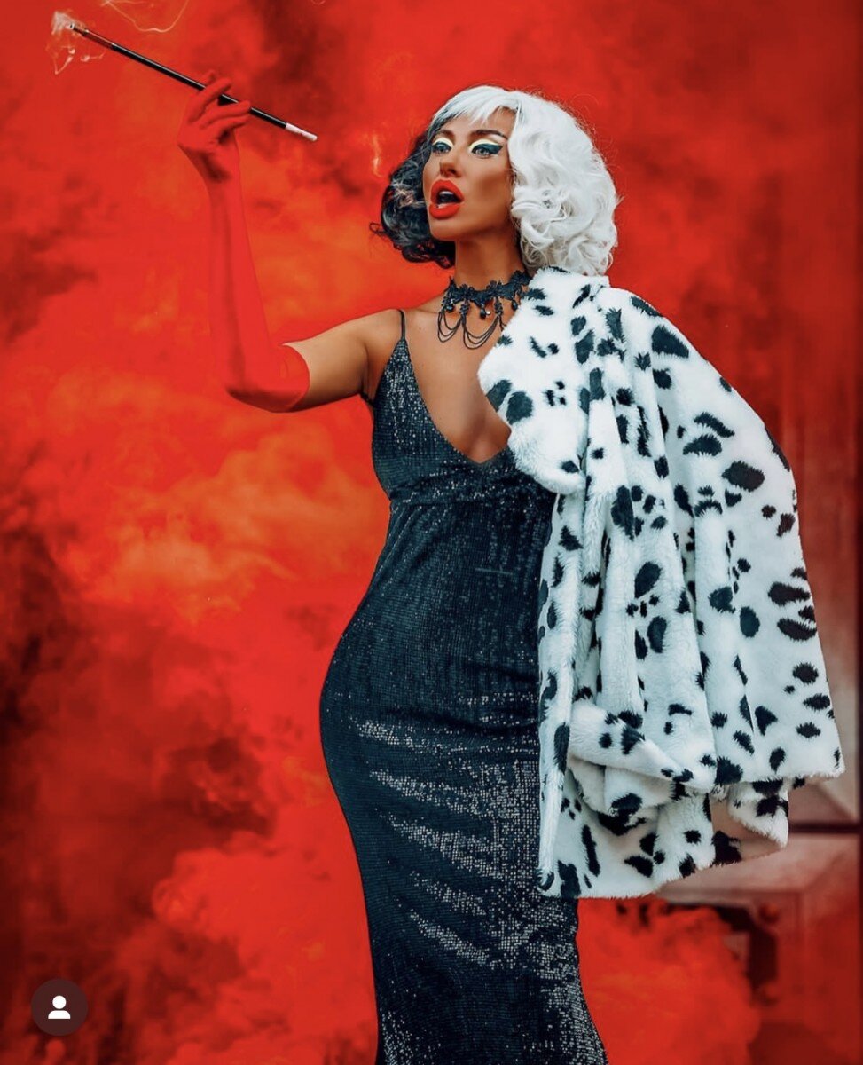 Фотограф: Юлия Квиткина