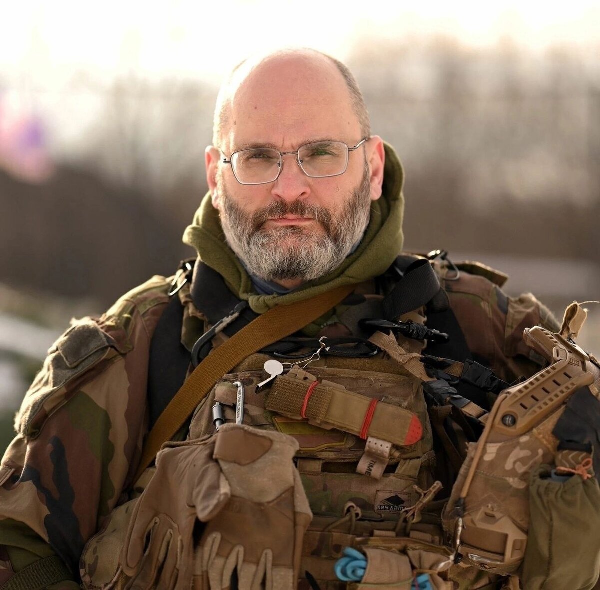 Из открытых источников.