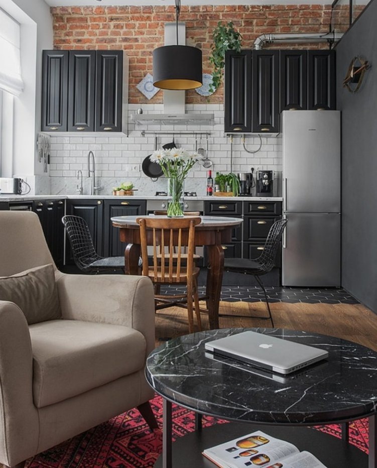 Фото Must-Have Kitchen