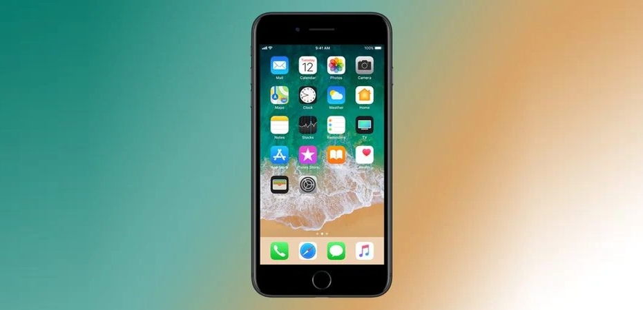    iOS