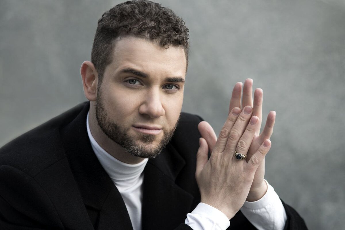 фото: Владимир Брилёв