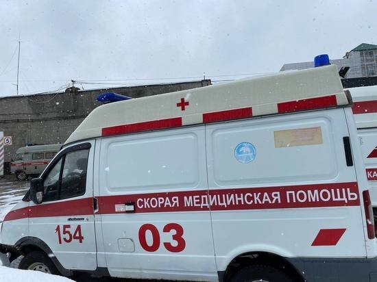     Фото: Анастасия Чебакова