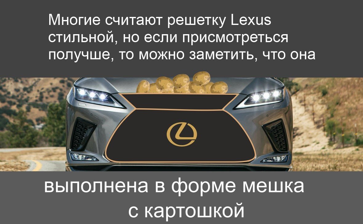 Новинка 2023 года - детальный обзор на новый Lexus RX - ЧТО ОБЩЕГО У  ЛЕКСУСА С ТОЙОТОЙ? МНЕ НИКТО НЕ ОБЪЯСНИЛ | АВТОЖУРНАЛ | Дзен