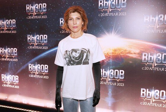    Светлана Камынина