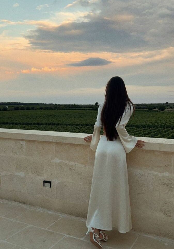 Я полюбила Джин🤍