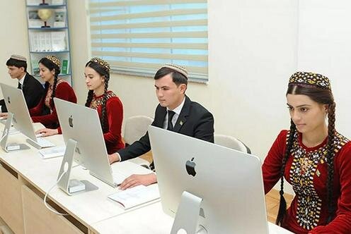 Фото с сайта Serhetabat-dovletabat.gov.tm