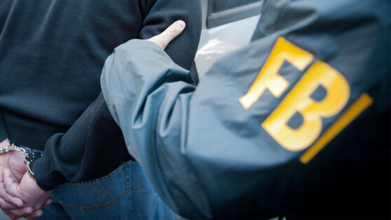    Задержан подозреваемый по делу об утечке секретных документов Пентагона Сергей Бунеев