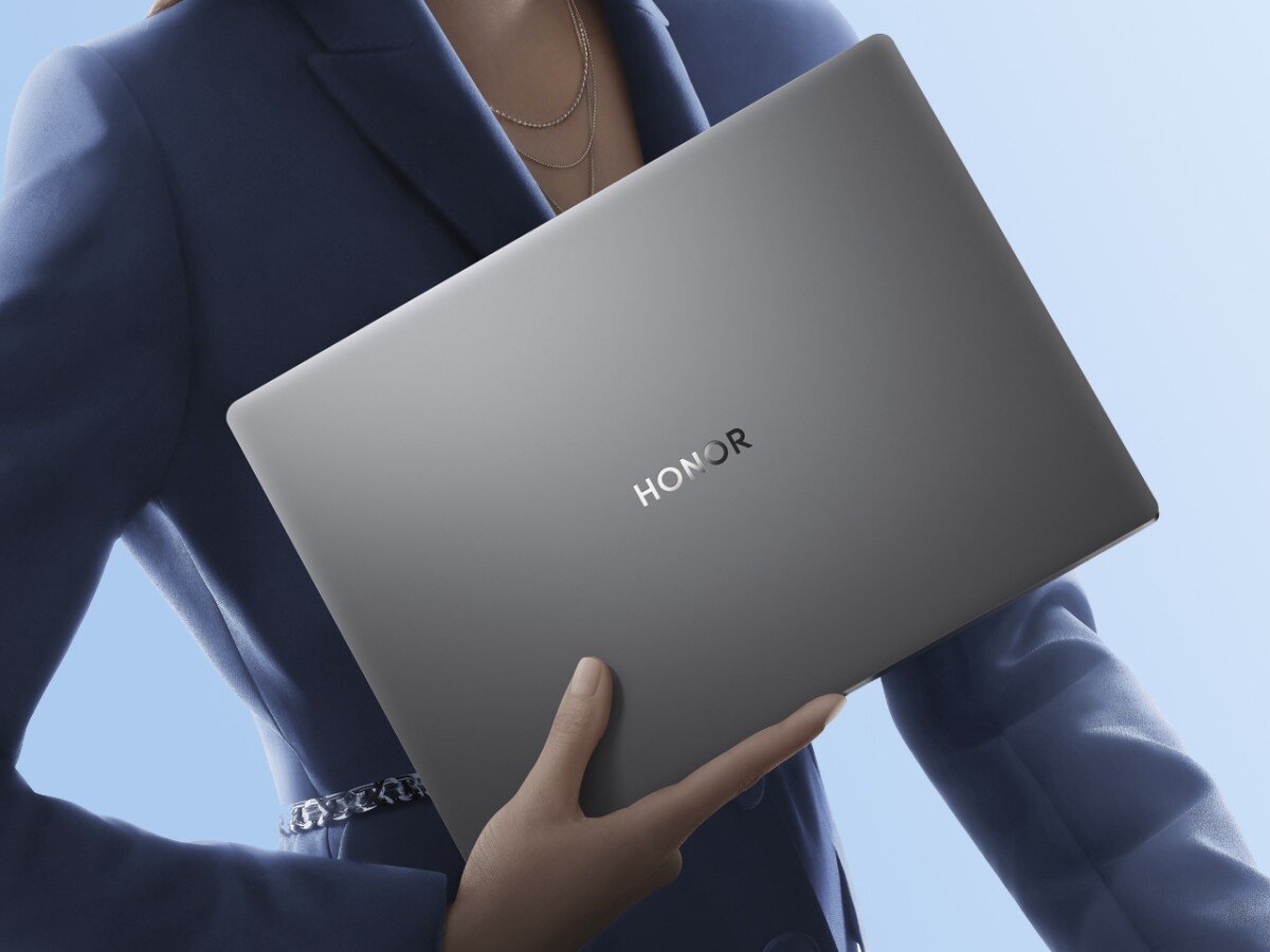 Honor magicbook 14 i5 13500h. Ноутбук.