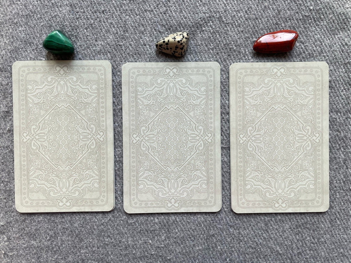 ✨ЧТО НА ПОРОГЕ? Чего ждать на будущей неделе?✨