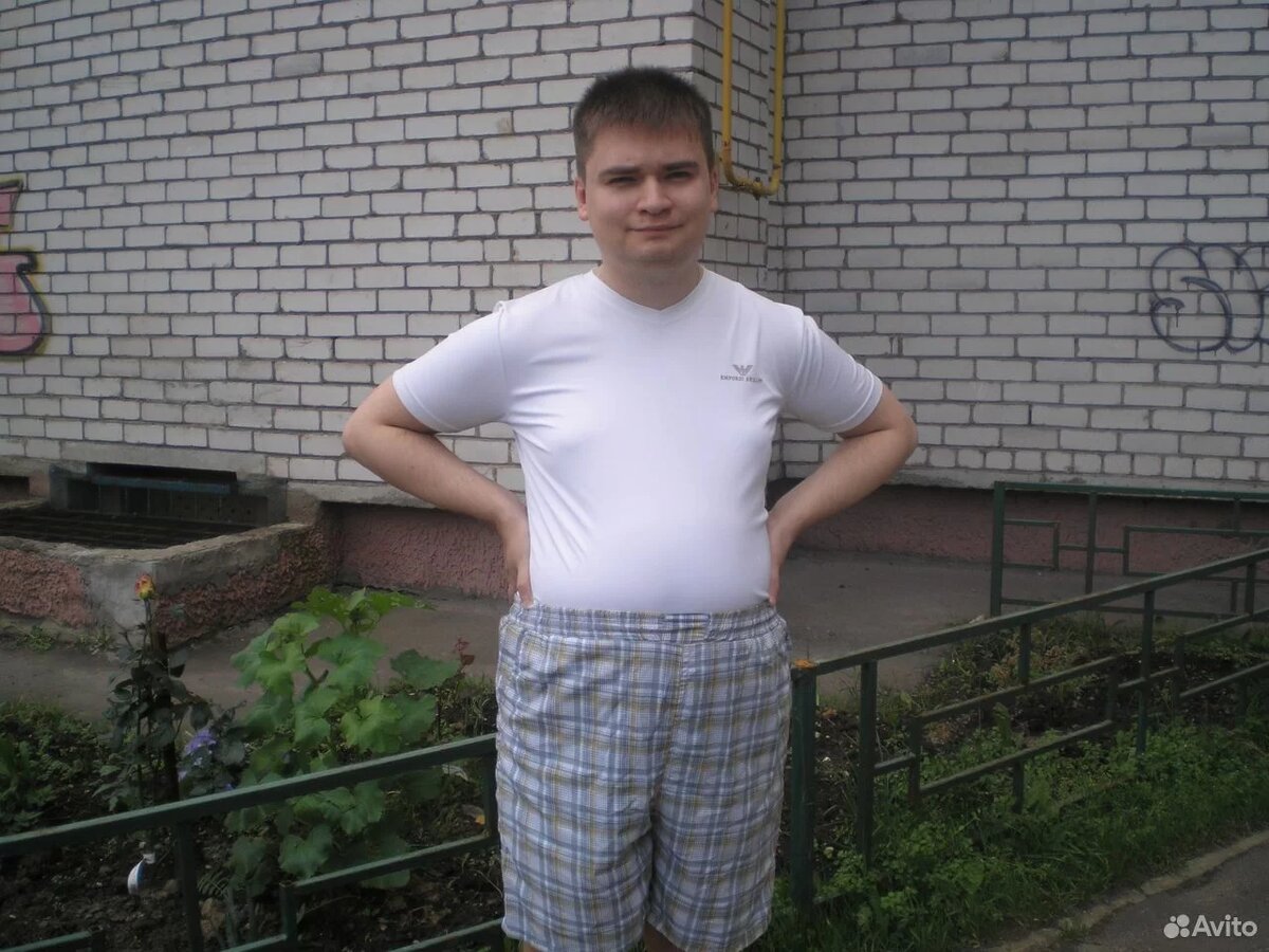 Слава Курбатов Двач