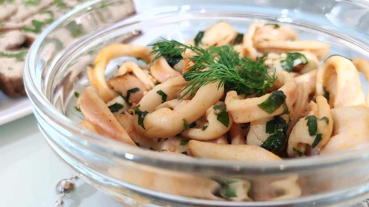 Simple Grilled Calamari Recipe for Easy Cooking at Home Recipe Tapas recipes, Ca