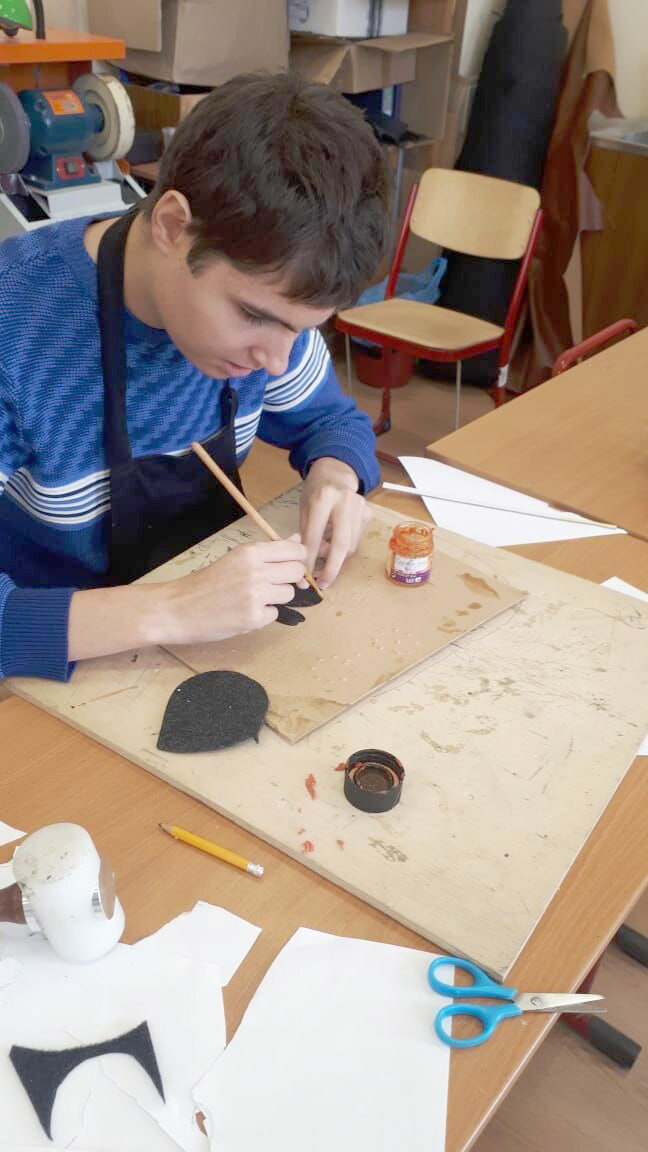 Листайте вправо, чтобы увидеть больше изображений