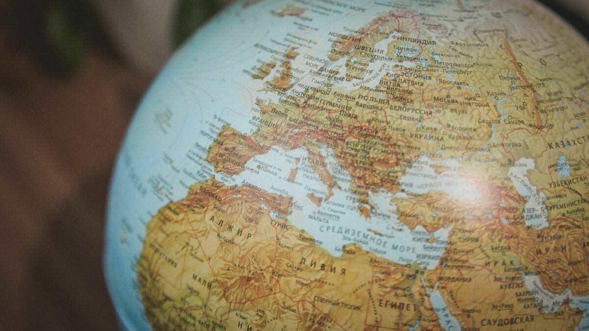     Уроженка Новокузнецка уехала в Великобританию в 2021 году.