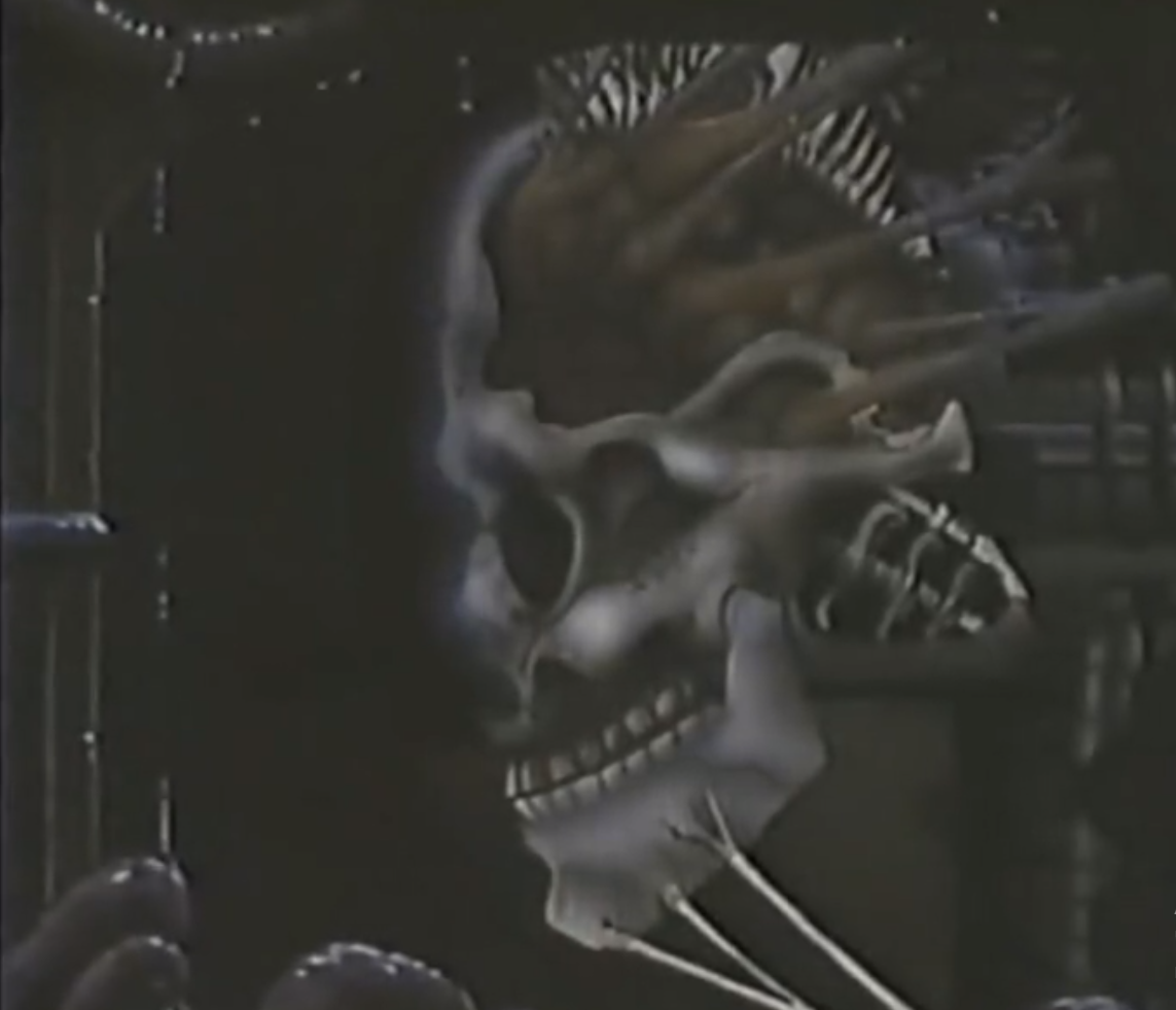 Сядь на поезд Икс Режиссер: Ринтаро