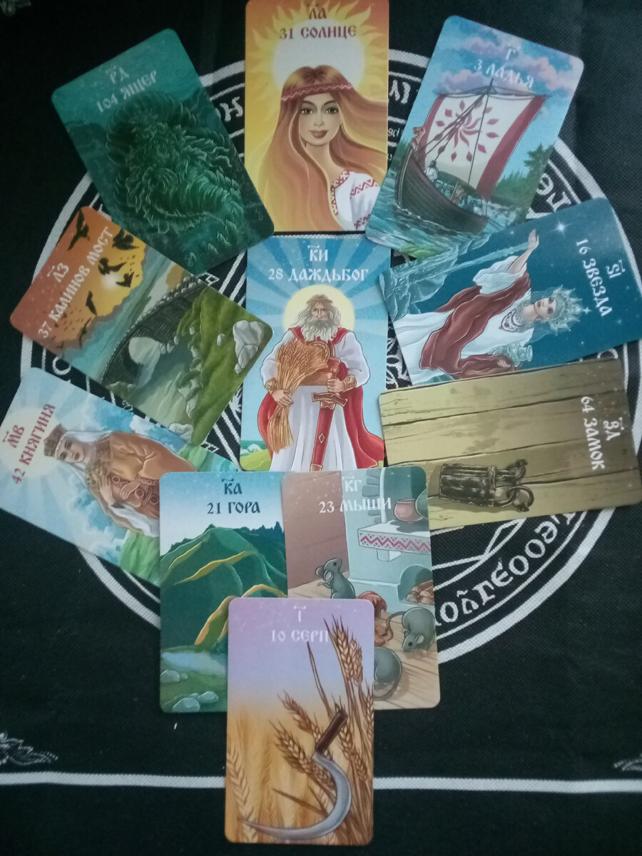 Личное фото