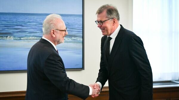    © Valsts prezidenta kanceleja / Ilmārs Znotiņš / (cropped image)