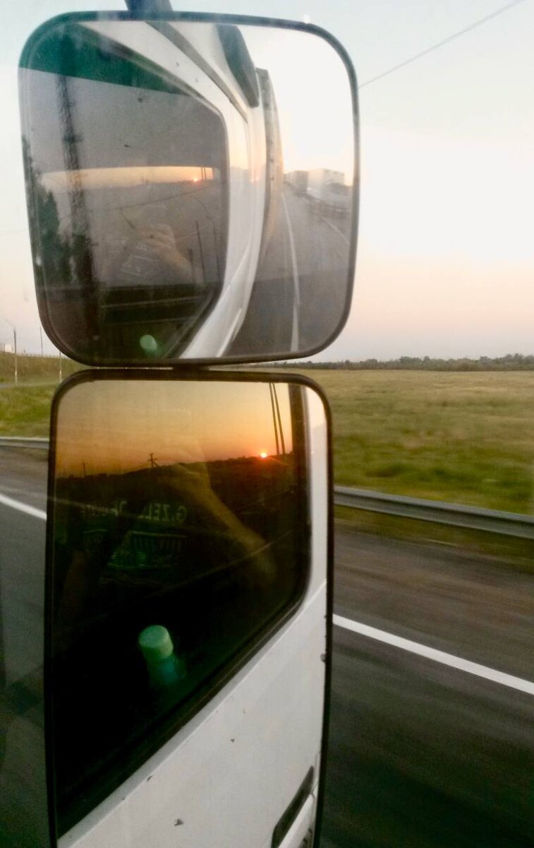 Фото из личного архива