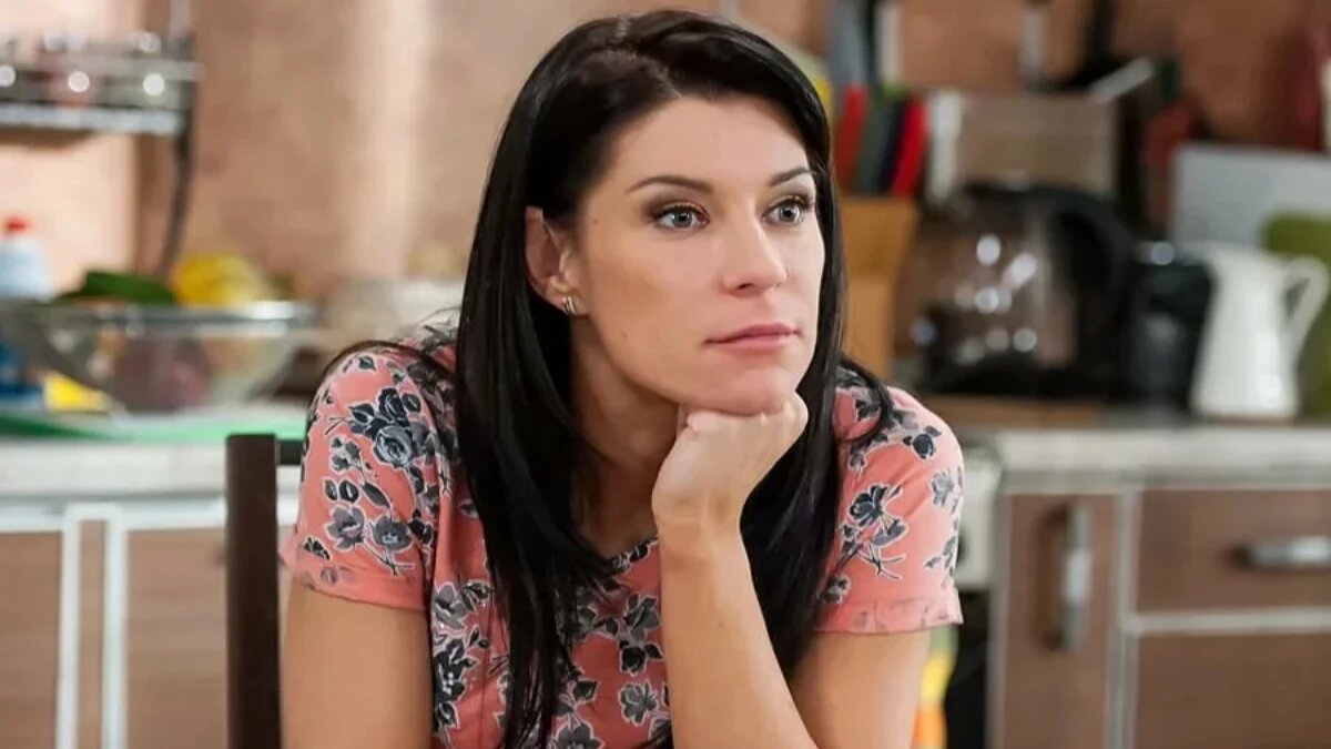 Фото: стоп-кадр с сериала «Воронины»