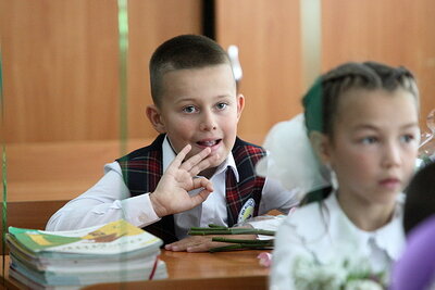 Фото: Zamir Usmanov/Global Look Press