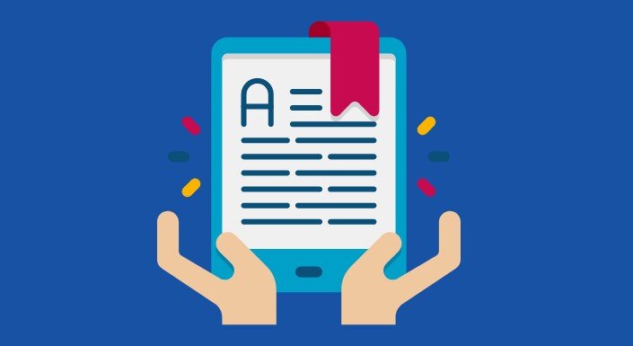 Стратегия контент-маркетинга