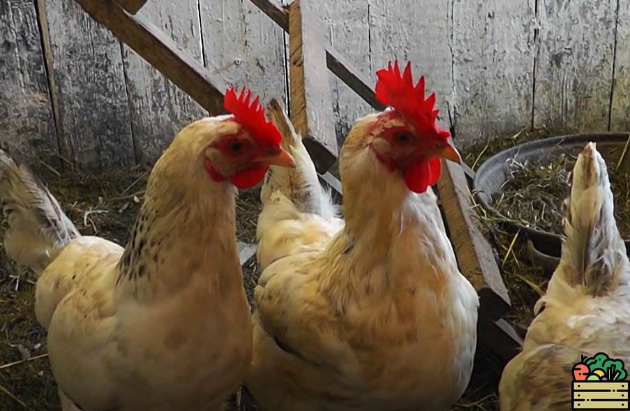 Ваши куры буду нести десятки яиц в сутки. Вот что им нужно подсыпать в корм (способ проверен опытными дачниками годами)