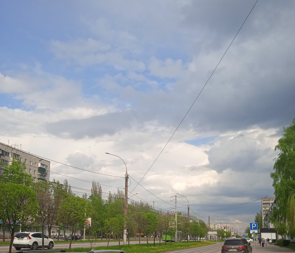 Личное фото автора