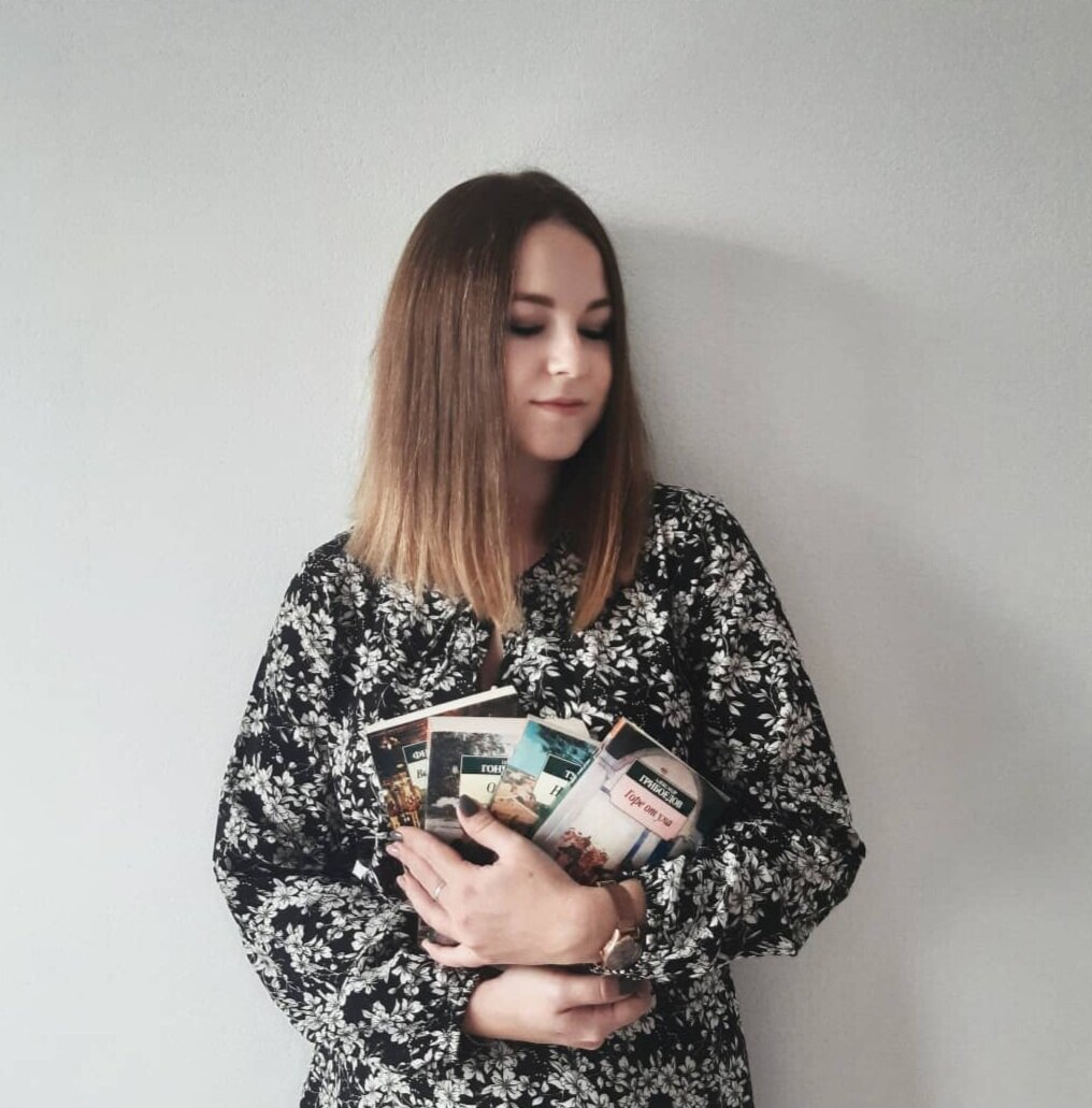 Фото автора канала 