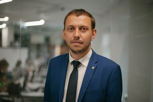 Антон Бредихин, кандидат исторических наук     
Фото: vzglyad.az 