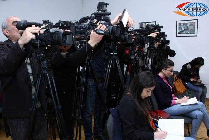Организация «Репортеры без границ» (RSF) опубликовала доклад «Индекс свободы прессы 2023».