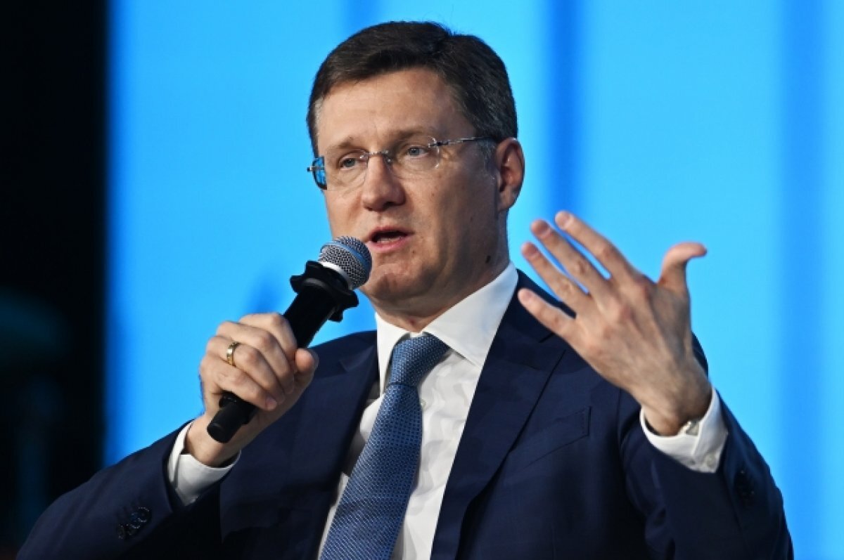    Новак назвал Северный Кавказ стратегически важным для России регионом