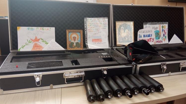 Фото: ИА "Тюменская линия"