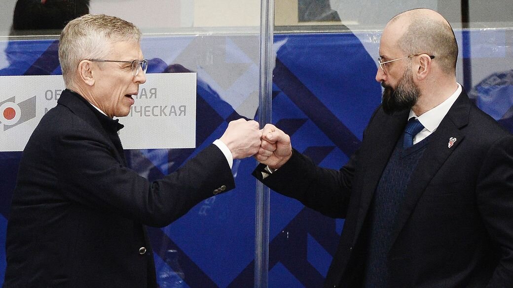    Григорий Соколов, photo.khl.ru