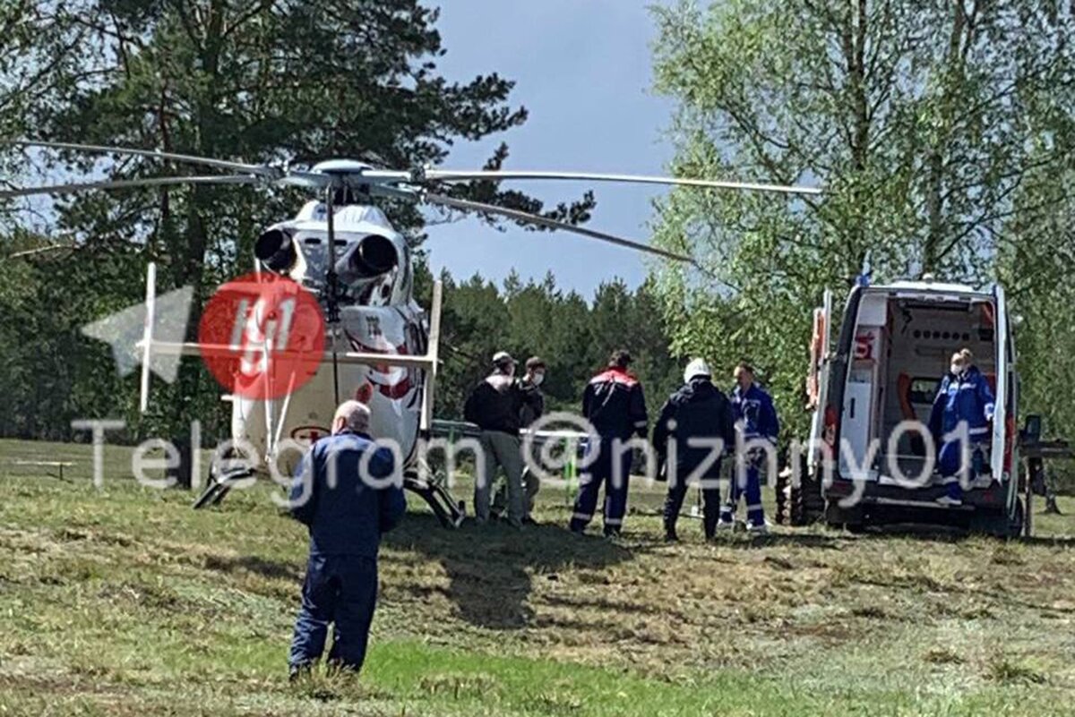  📷 📷 📷    Кадры с места подрыва автомобиля, в котором передвигался Захар Прилепин